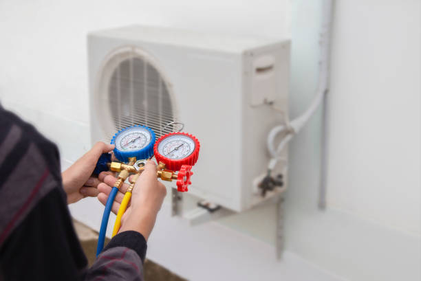 Best Emergency HVAC Repair  in Stallings, NC