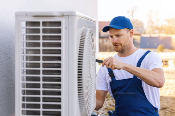 Local HVAC Companies in Stallings, NC