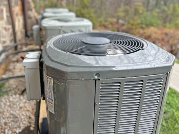 Best HVAC Air Duct Cleaning  in Stallings, NC